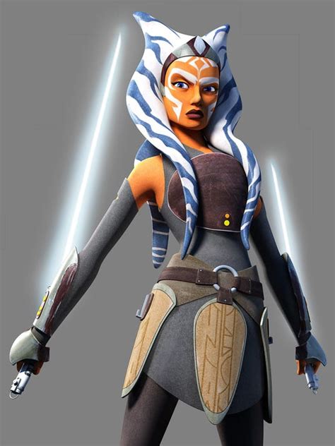 nude ahsoka tano|Star Wars Ahsoka Tano Porn Videos 